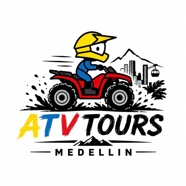 ATV Tours Medellín